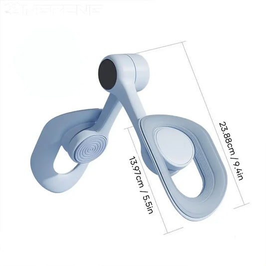 Smart Counter Pelvic Floor & Inner Thigh Trainer