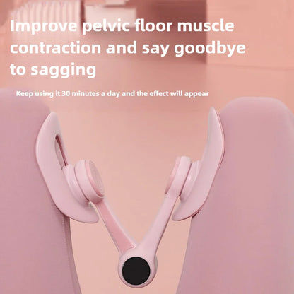 Smart Counter Pelvic Floor & Inner Thigh Trainer