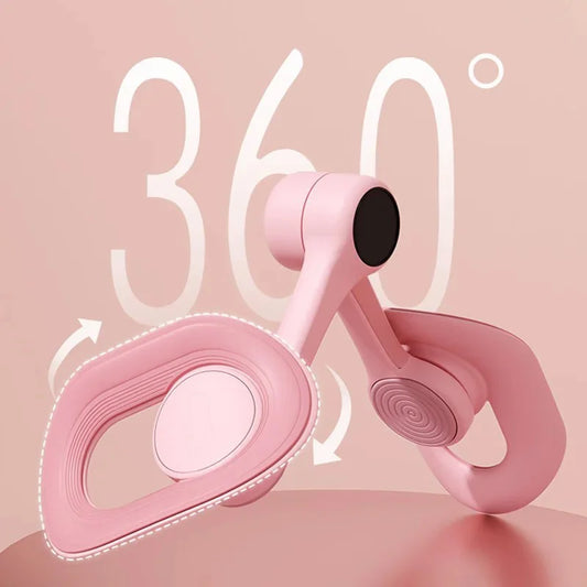 Smart Counter Pelvic Floor & Inner Thigh Trainer