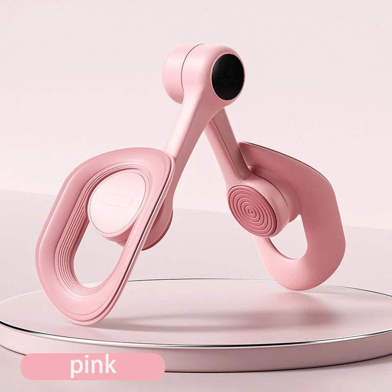 Smart Counter Pelvic Floor & Inner Thigh Trainer