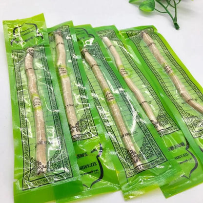 Natural Toothbrush