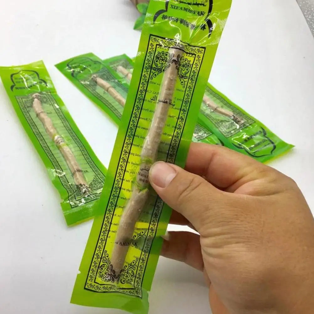 Natural Toothbrush