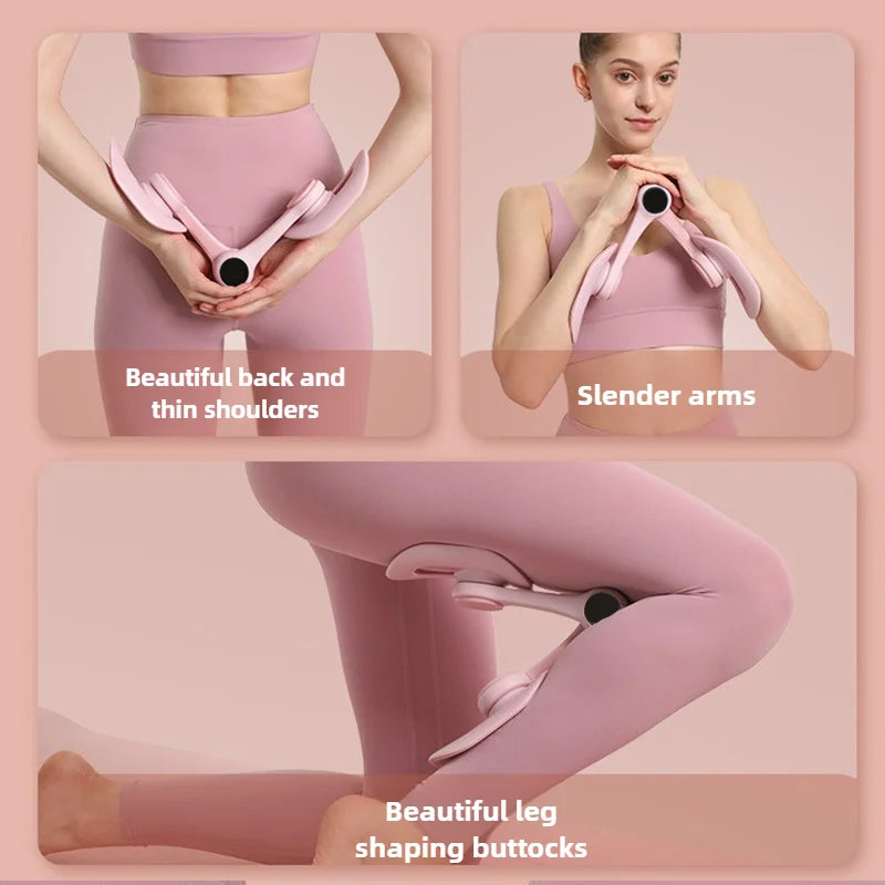 Smart Counter Pelvic Floor & Inner Thigh Trainer